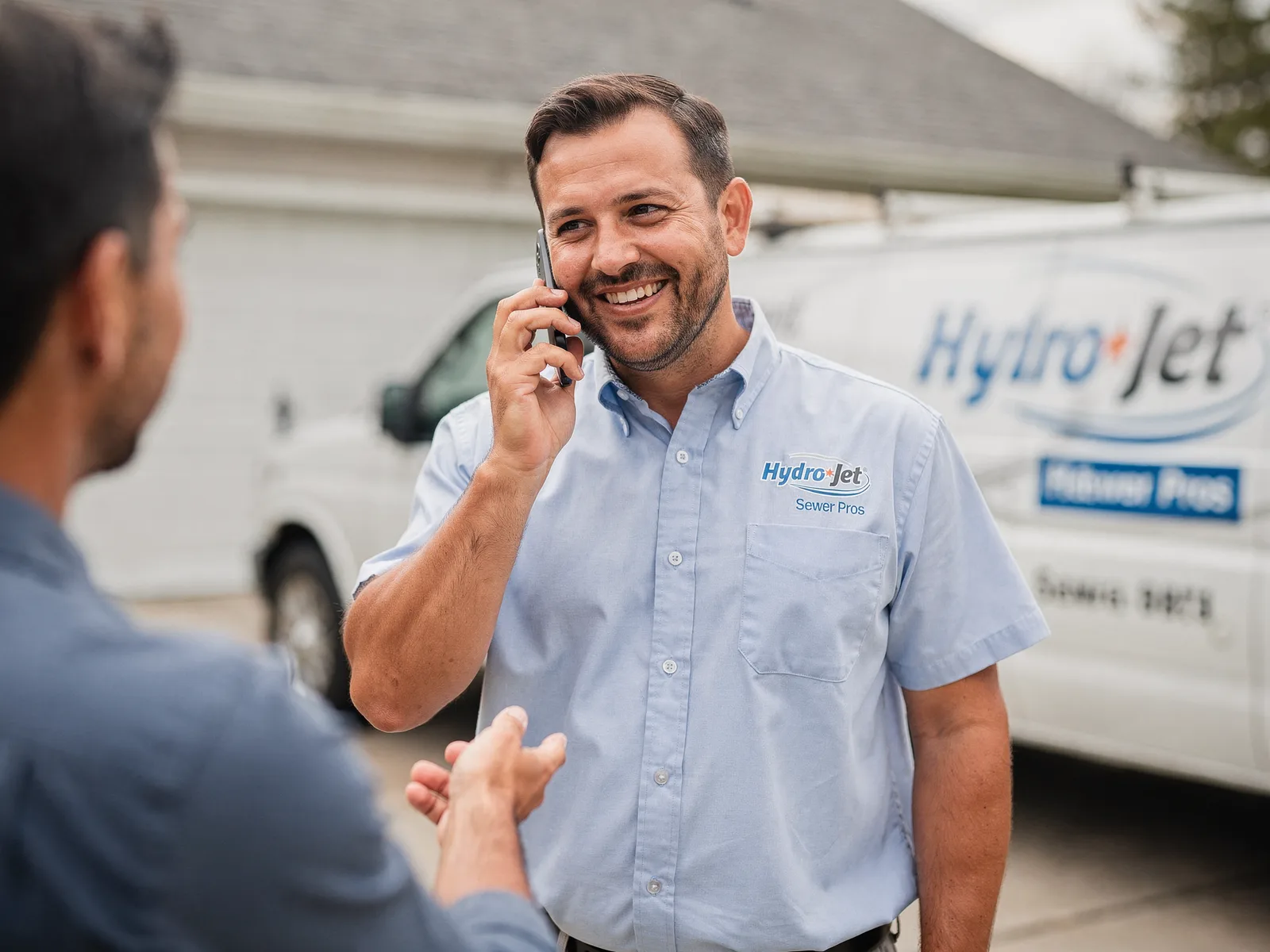 Hydro Jetting Near Me Seaside Heights, NJ FAQs